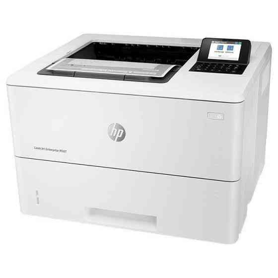 Лазерний принтер HP LJ Enterprise M507dn (1PV87A) Киев