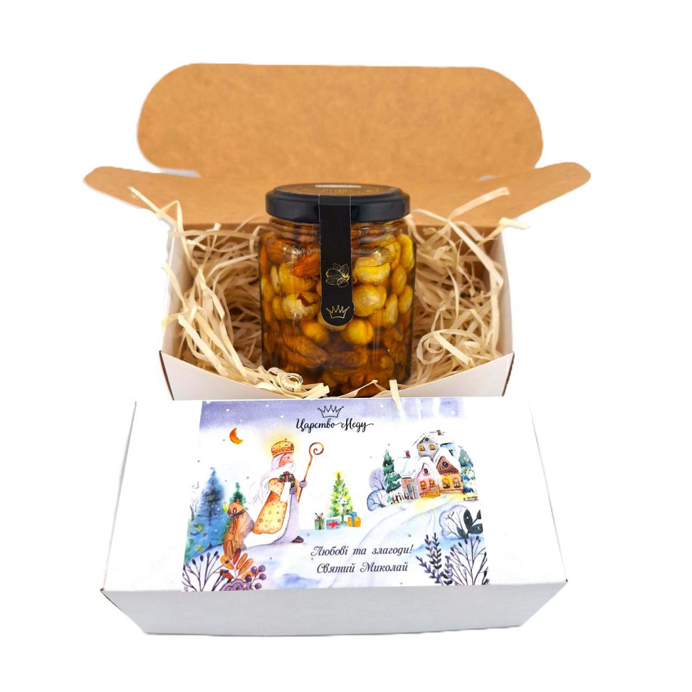 Подарунок до Миколая для дівчини, хлопця, у школу чи садочок. Невеликий, бюджетний подарунок на Миколая. Одеса - фото 1