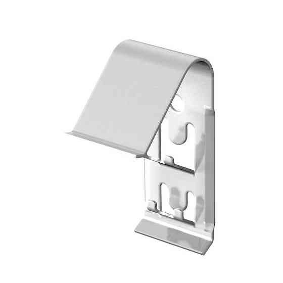 Скоба для кришки універсальна OBO Bettermann з нержавіючої сталі 6065600 Київ