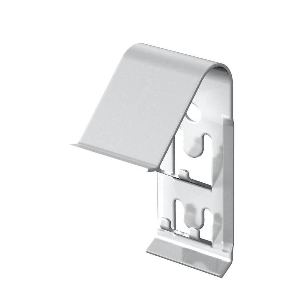 Скоба для кришки універсальна OBO Bettermann з нержавіючої сталі 6065600 Київ - фото 1