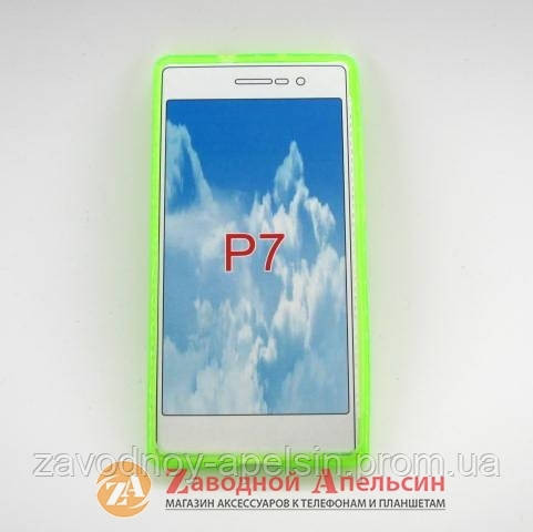 Huawei Ascend P7 защитный чехол Cover Одесса - изображение 2