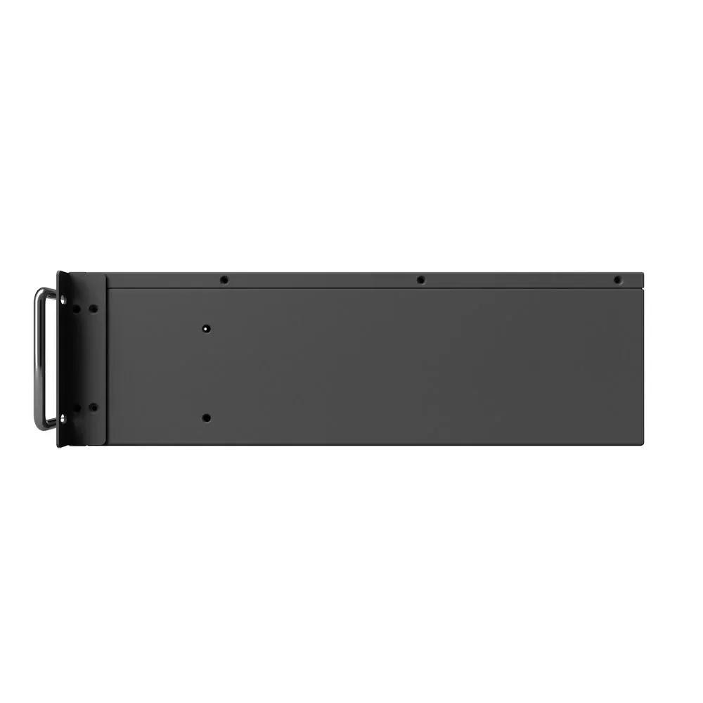 Акумуляторна батарея літій-залізо-фосфатна LiFePO4 51.2В 5120Вт*год Voltsmile V10 Classic монтаж в стійку 19