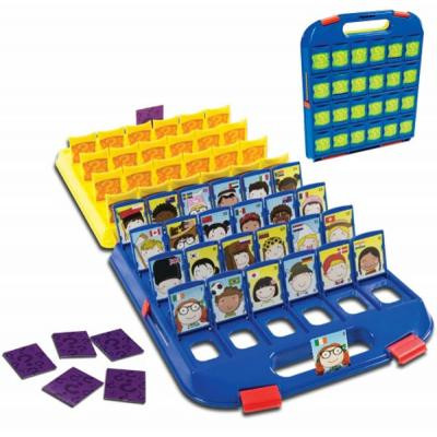 Настольная игра Merchant Ambassador Кто ты? (GPF026) Винница - изображение 2