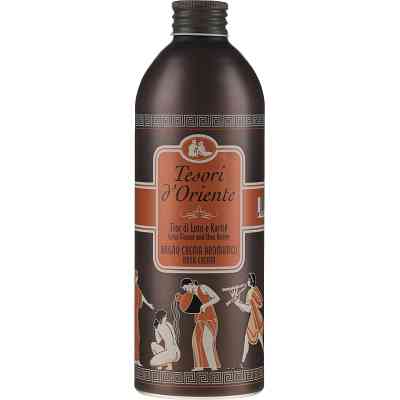 Гель для душа Tesori d'Oriente парфюмированный Цветок лотоса и масло ши 500 мл (8008970000831) Винница