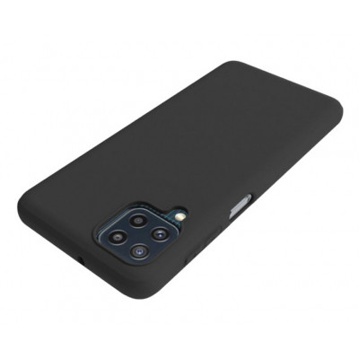 Чохол до мобільного телефона BeCover Samsung Galaxy A22 SM-A225 / M32 SM-M325 Black (706927) Вінниця - фото 5