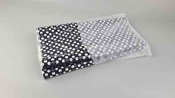 Пакет с петлевой ручкой  ср п 