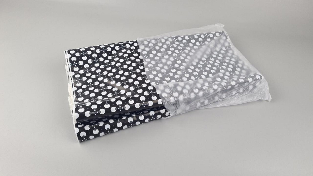 Пакет с петлевой ручкой  ср п 