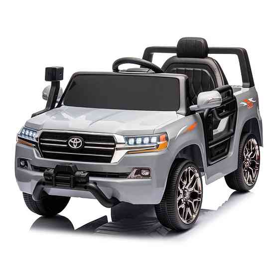 Дитячий електромобіль Машина 5101EBLR-11 до 25 кг Вінниця