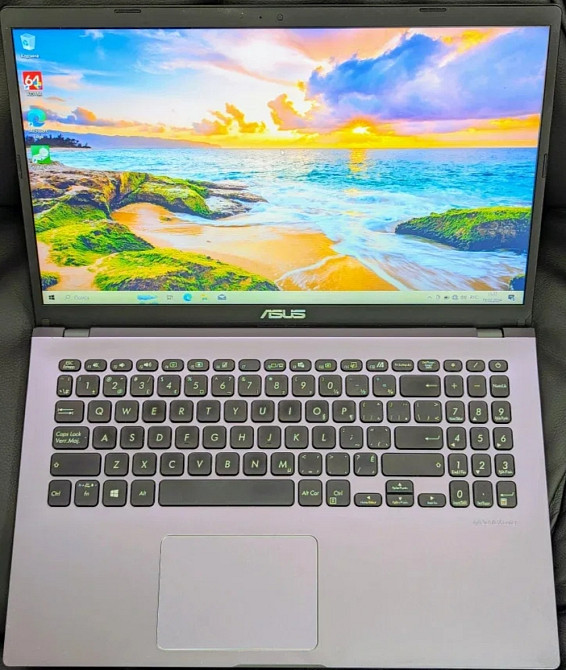 Ноутбук ASUS Vivobook x509j Intel Core i5 1035G1 4-16 1Tb. SSD+HDD. Київ - фото 7