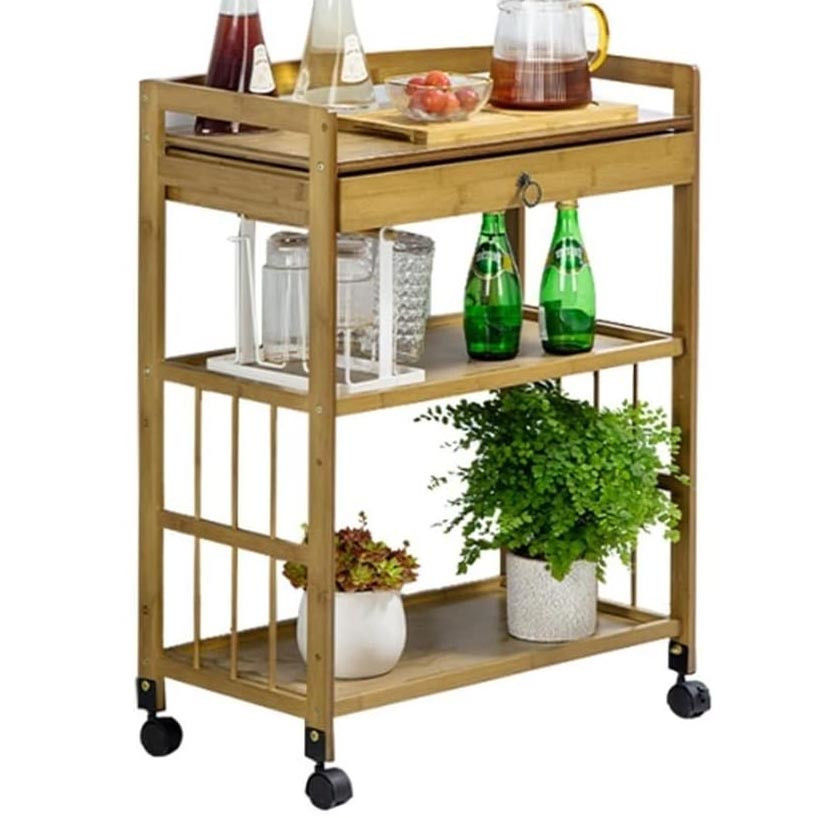 Сервировочный столик 