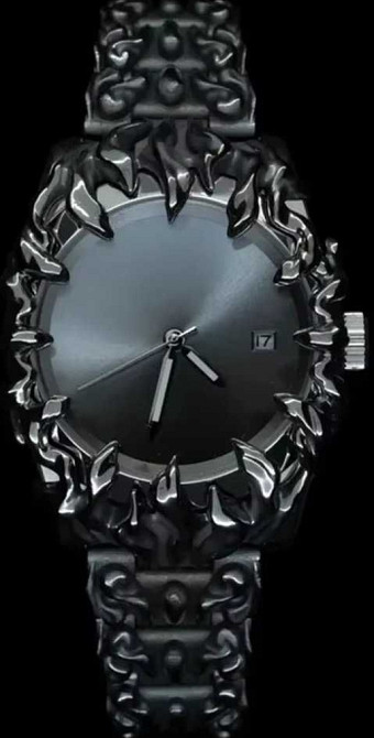 Годинник alabaster алабастер opium/archive Київ - фото 5