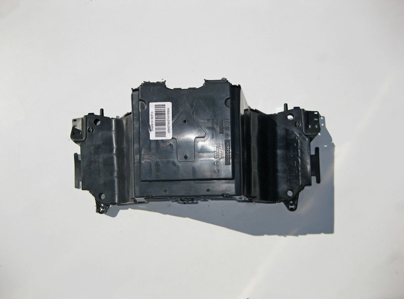 Mercedes-Benz  A2578210600 Кабельний канал під підлокітником E-Class W213 Одеса - фото 2