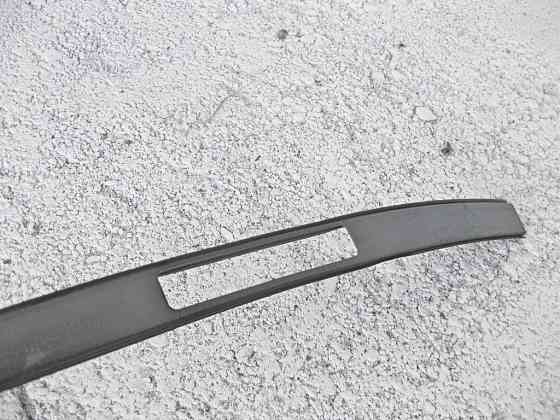 Mercedes-Benz  A1646903080 Молдинг даху правий з викрутками під даховий рейлінг ML W164 Одесса