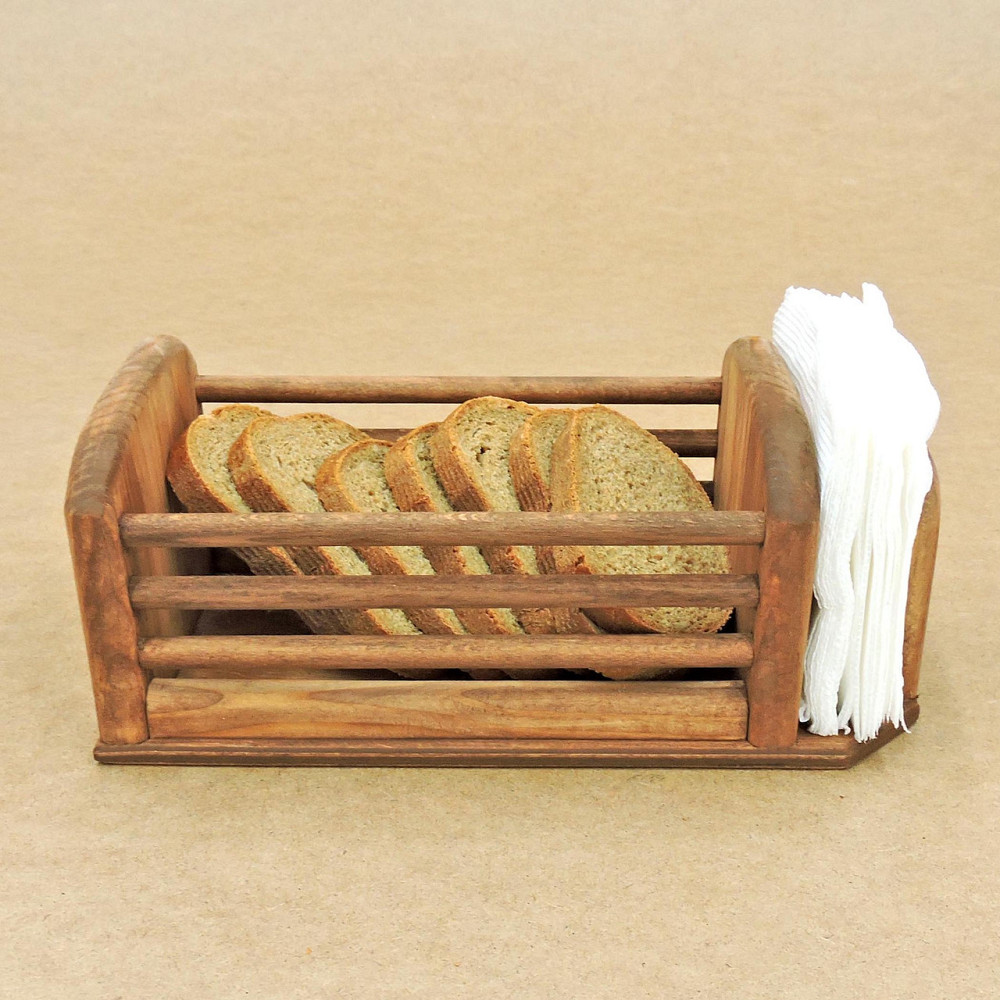 Хлібний лоток "Бастилія" мускат Миколаїв - фото 3