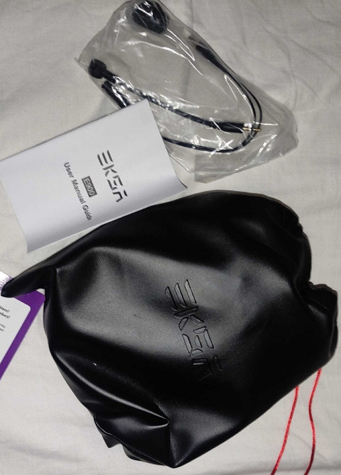 Ігрова Гарнітура EKSA E900, підходить до PS4, PS5, ПК, Смартфона. Харків - фото 7