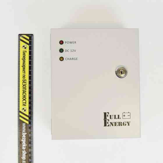 Блок безперебійного живлення Full Energy BBG-123 Київ