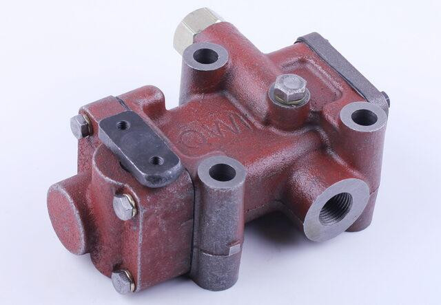 Розподільник (новий) Хінтай 120 Мукачево - фото 1