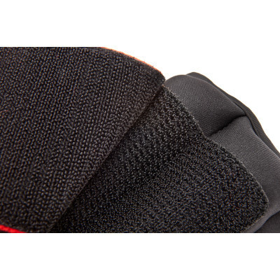 Обважнювач Reebok Flexlock Ankle Weights чорний, червоний RAWT-11272 1.5 кг (885652017275) Вінниця - фото 11