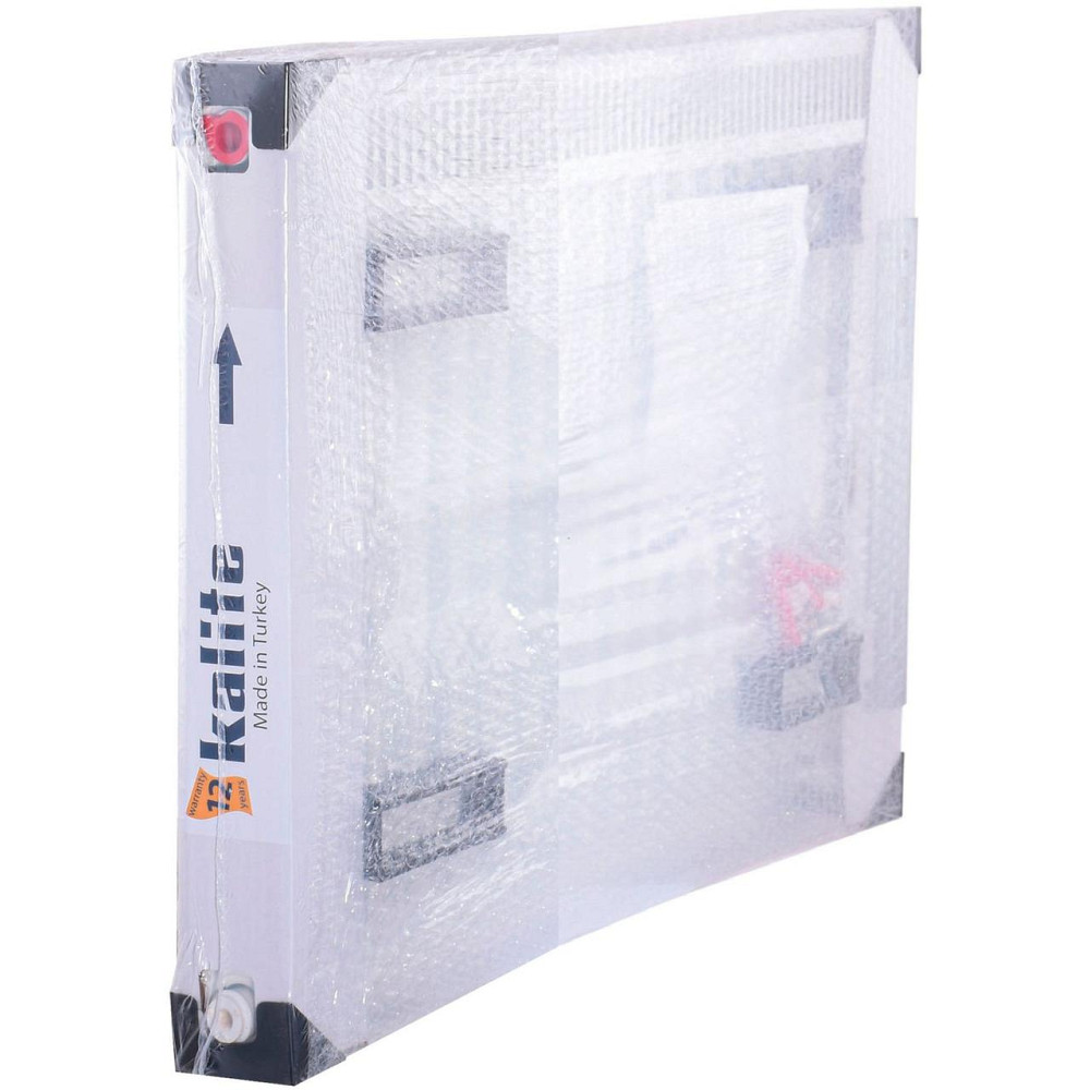 Радиатор стальной панельный KALITE 11 бок 500x500 (000022284) Киев - изображение 3