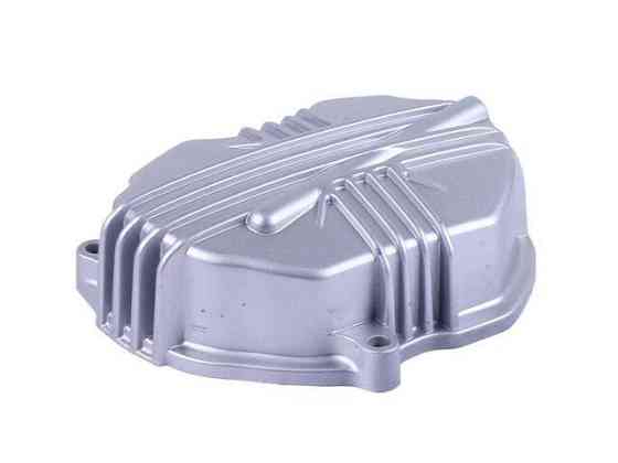 Крышка клапанов мотоцикл СG250 Мукачево