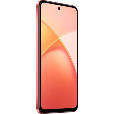 Мобильный телефон Infinix Smart 10 Plus 4/128Gb Ruby Red (4894947091209) Винница - изображение 4