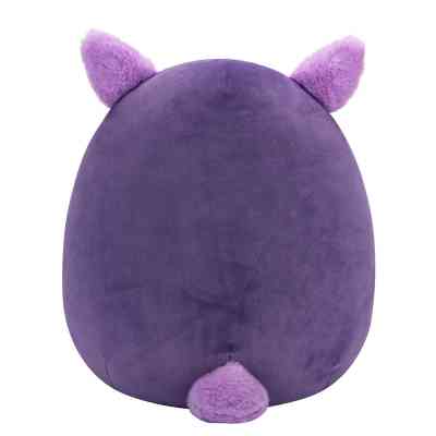 Мягкая игрушка Squishmallows Морской кролик Оха 36 см (SQCR06741) Винница