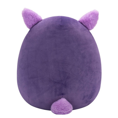 М&apos;яка іграшка Squishmallows Морський кролик Оха 36 см (SQCR06741) Вінниця - фото 4