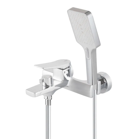 Смеситель для ванны Mixxus Premium Degas 009 EURO MI8248 Харьков