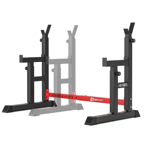 Стійки для присідання під штангу Hop-Sport HS-1007L Київ