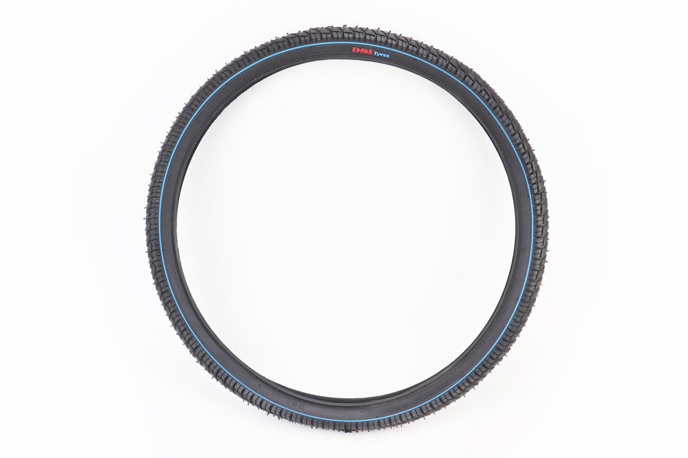 Шина 24"x1,75 (47-507) дорожня VAGUE SRI-95 Киев - изображение 5