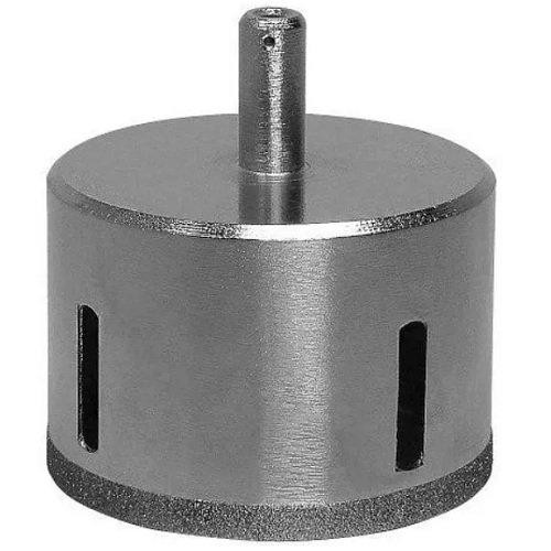 Коронка алмазна S&R 75x67 мм сталь Одеса - фото 1