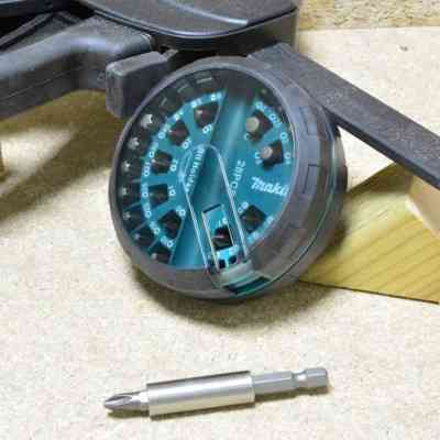 Набір біт Makita 28 шт (B-28911) Вінниця