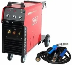 Сварочный апарат IDEAL VMIG 335 4x4 PRO MMA (VMIG335MMA) Киев - изображение 1