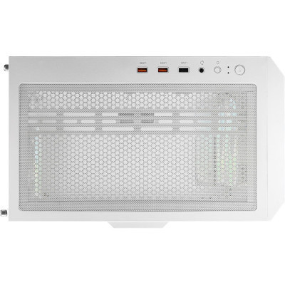 Корпус для ПК Cougar Duoface RGB (White) Винница - изображение 9