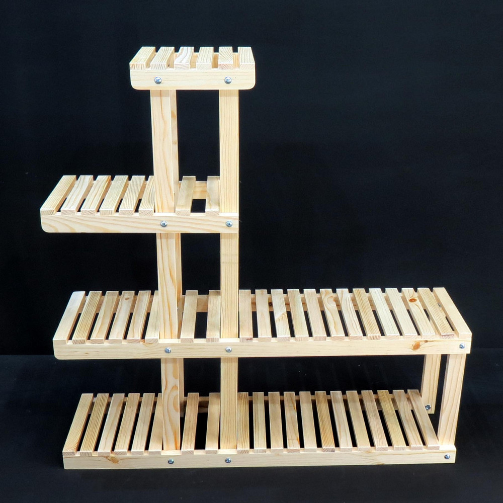 Підставка для квітів "Вілен" бланже Миколаїв - фото 2