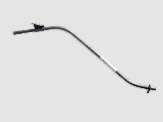 Mercedes-Benz  A6510101466 Трубка масляного щупа двигуна OM651 R4 2.2 cdi C-Class W204 E-Class W212 C207 CLS C218 GLK X204 Одесса