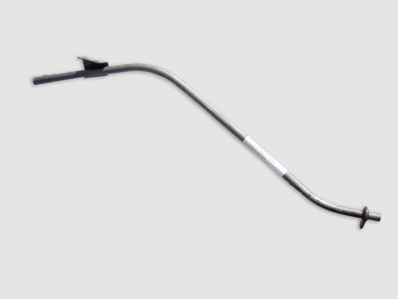 Mercedes-Benz  A6510101466 Трубка масляного щупа двигуна OM651 R4 2.2 cdi C-Class W204 E-Class W212 C207 CLS C218 GLK X204 Одесса - изображение 1