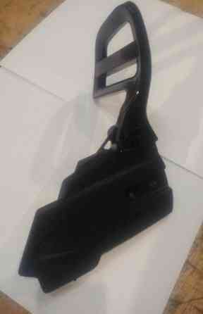 Кришка гальмівна бензопили Гудлак 5800 Мукачево