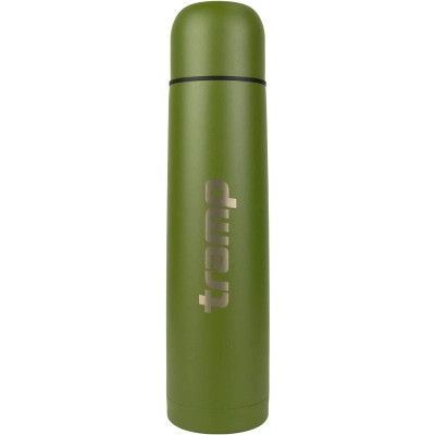 Термос Tramp Basic 1 л olive (UTRC-105-olive) Вінниця - фото 1