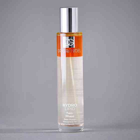 Двофазний концентрат Hydro Lipid Two-Phase Dr.Grandel, 50 мл Дніпро