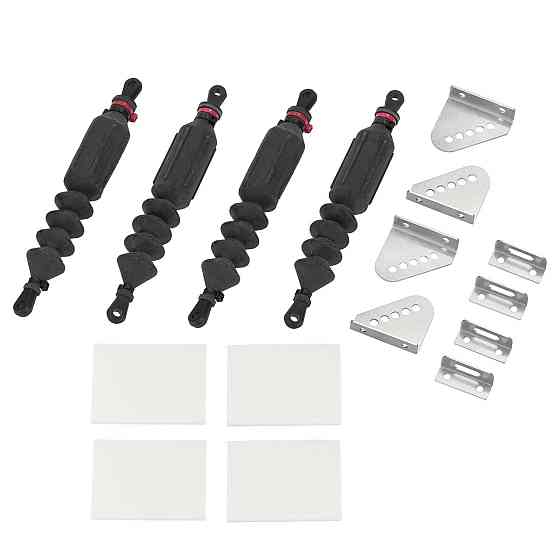 Набор пружинных стоек Smart Tab Киев