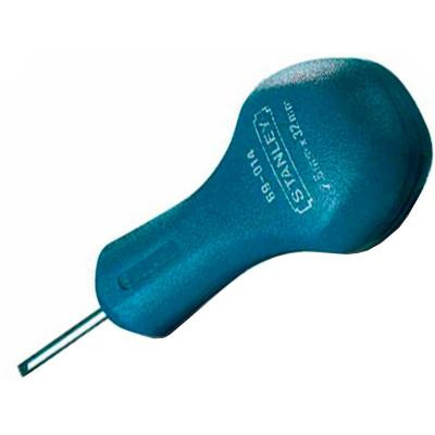 Шило Stanley Bradawl столярное, плоское 32мм, d=2,5мм. (0-69-014) Вінниця - фото 1