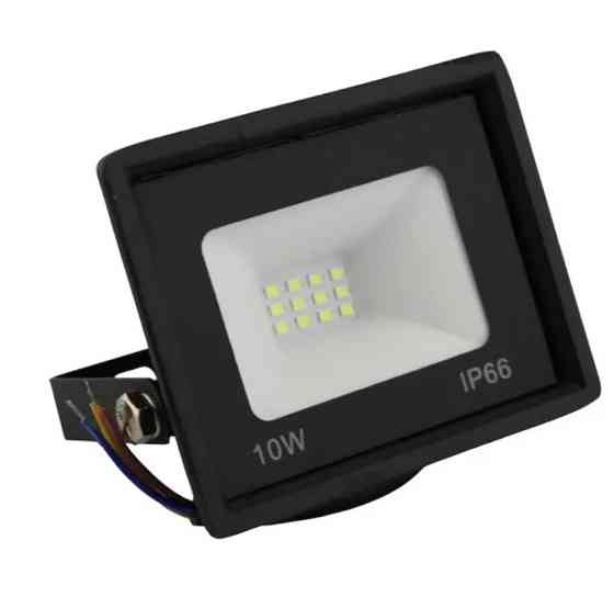 Прожектор вуличний LED 8598 Series 2 10W Вінниця