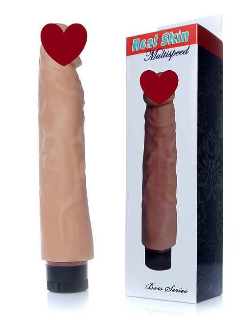 Вибратор -Real Skin Flash Sex Aura Киев - изображение 1