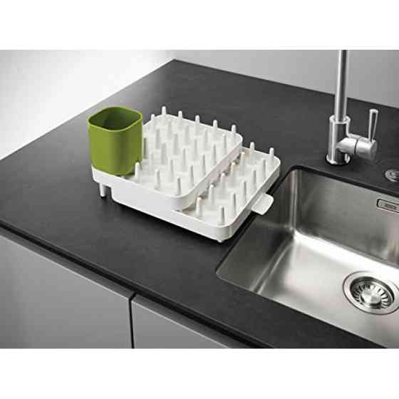 Органайзер cушилка для посуды Connect Adjustable 3-piece dishrack V3242 Сумы