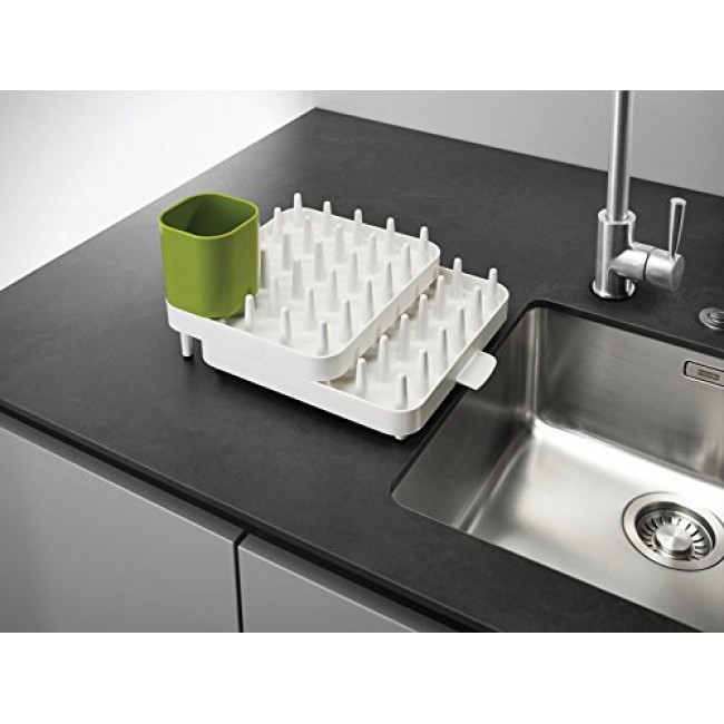 Органайзер cушилка для посуды Connect Adjustable 3-piece dishrack V3242 Сумы - изображение 4