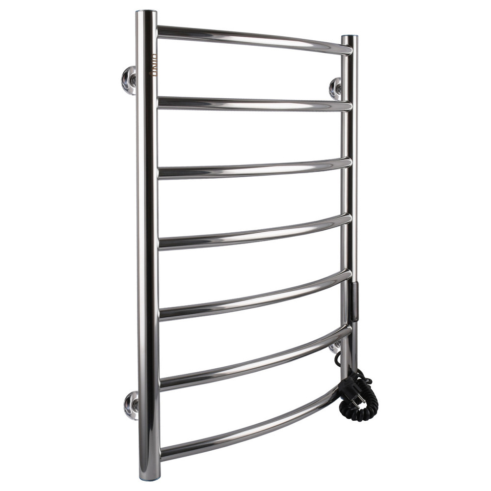 Рушникосушарка UNIO LD ЕU 700-500-7 Лесенка Дуга электро (000029425) Киев - изображение 3