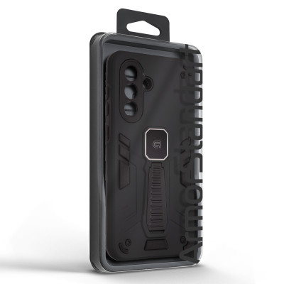 Чехол для мобильного телефона Armorstandart Proover Samsung A56 5G Black (ARM85776) Винница - изображение 3