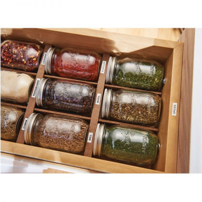 Стрічка для принтера етикеток UKRMARK D-43613P, 6мм х 7м, чорним на білому, аналог DYMO D1 S0720780 (00800) Вінниця - фото 2