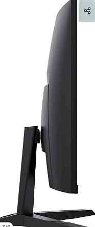 Монітор 27 дюймів Koorui 27E6QC (144Hz VA 1ms Flicker-Free) Київ